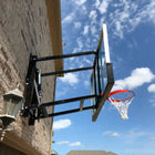 First Team WallMonster Supreme Wall Mount Basketball Goal
