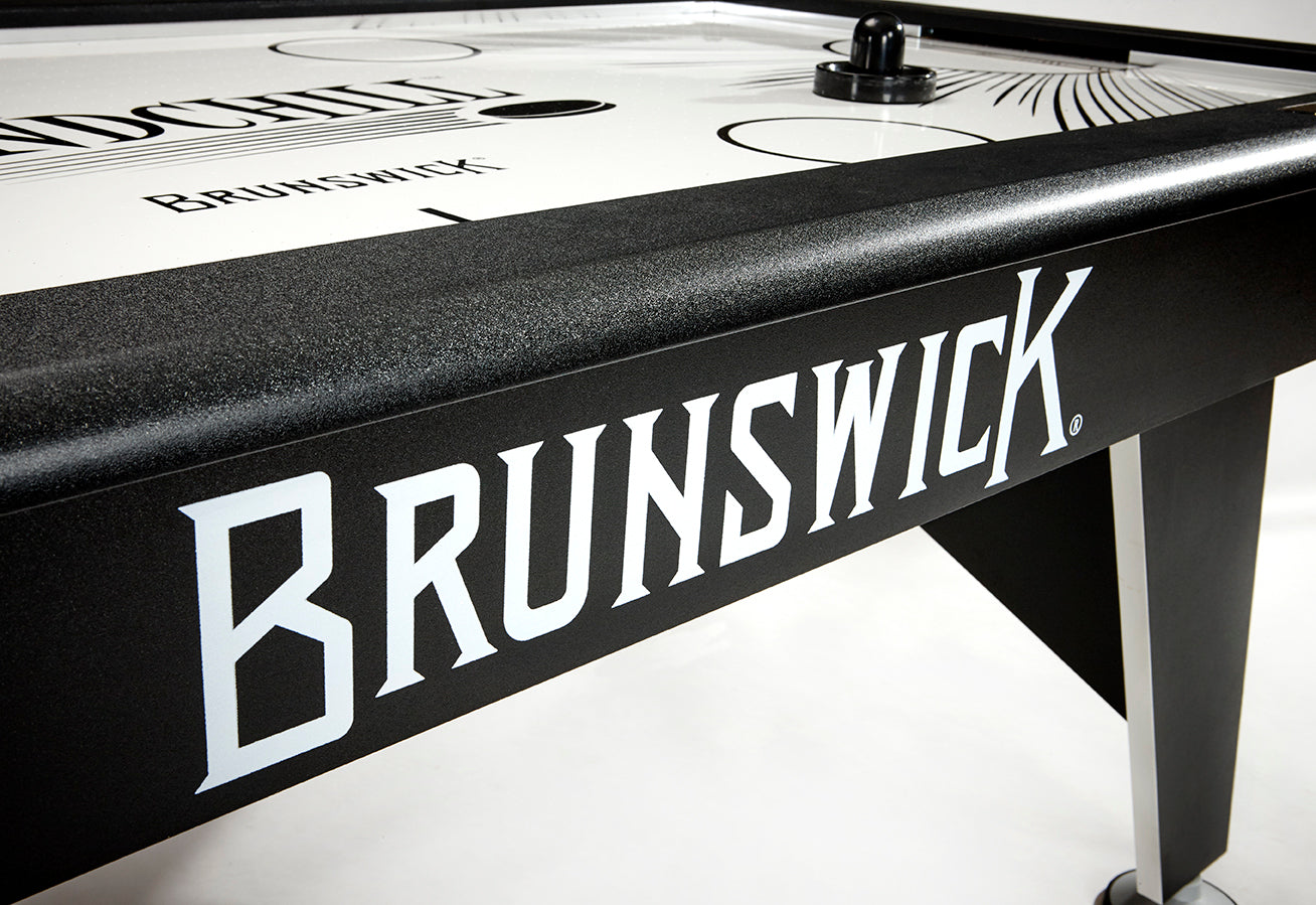 Brunswick Billiards WIND CHILL Hockey Table