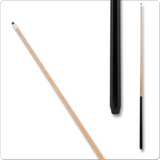 Yukon YUK03 One-Piece Cue with Screw-On Tip