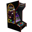 Suncoast Arcade Tabletop Black Classic Arcade Machine - Lit Marquee - 60 Games