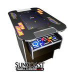 Suncoast Arcade XL Cocktail Arcade 24" Screen - 60 Games