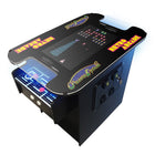 Suncoast Arcade Premium XL Cocktail Arcade - 60 Games - 24" Screen