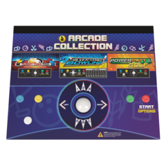 Incredible Technologies Arcade Collection Showpiece Conversion Kit