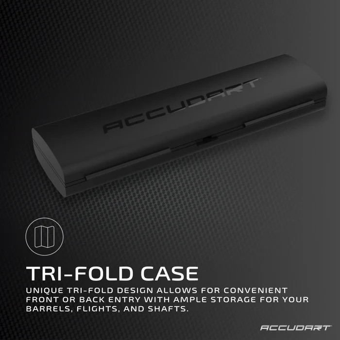 Accudart Soft Tip 2.0 Dart Set