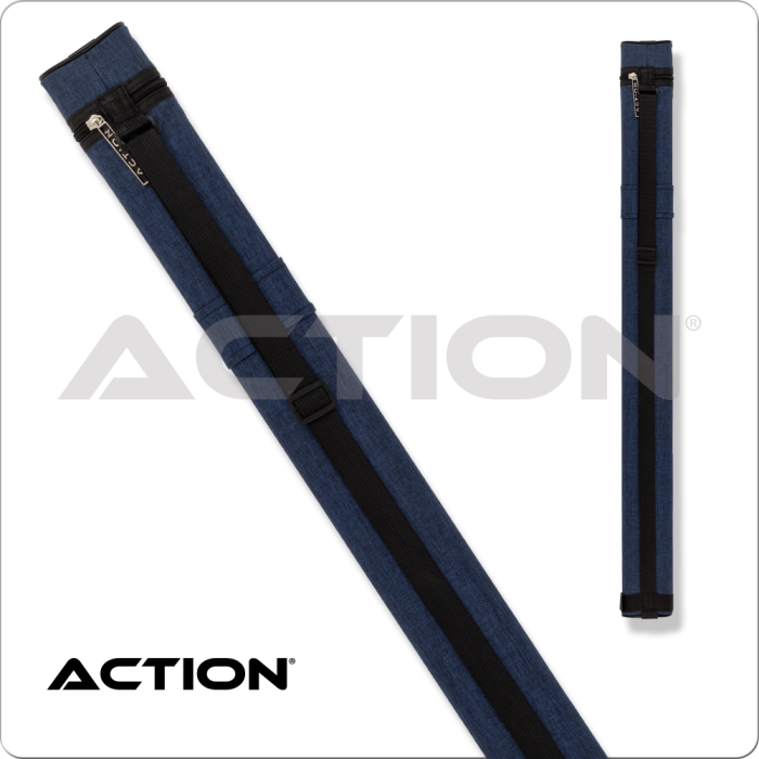 Action ACPC11 1x1 Hard Case