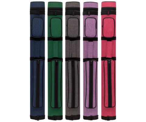 Action ACPC22 2x2 Hard Case