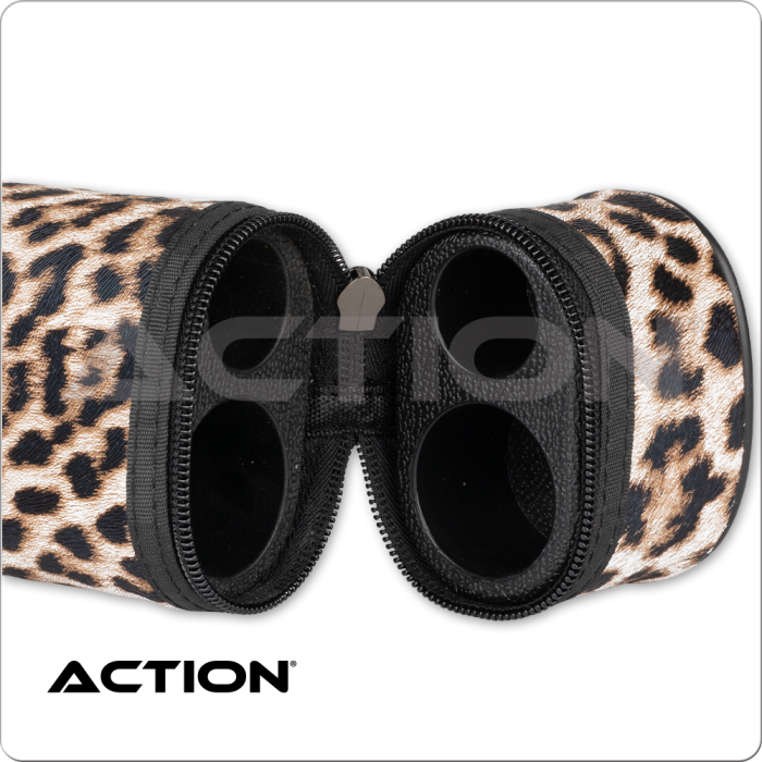 Action Print ACPS11 1x1 Hard Case