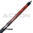 Action ACT109 Exotic Series Cue