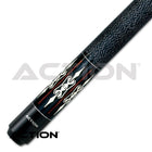 Action ACT109 Exotic Series Cue