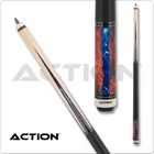 Action ACT152 Fractal Series Cue