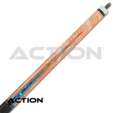 Action ACT153 Fractal Series Cue