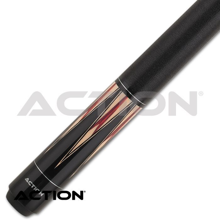 Action ACT156 Exotic Series Cue