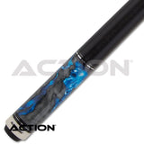 Action ACT157 Fractal Series Cue