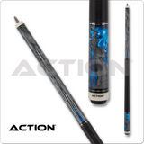Action ACT157 Fractal Series Cue