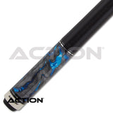 Action ACT158 Fractal Series Cue