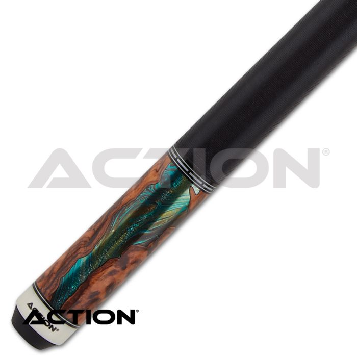 Action ACT160 Fractal Series Cue