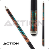Action ACT160 Fractal Series Cue