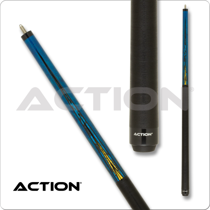 Action ACT173 Fractal Series Cue