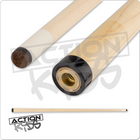 Action JR12 Junior Series Cue - 48in