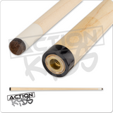 Action JR12 Junior Series Cue - 48in