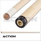 Action BW15 Black & White Series Cue