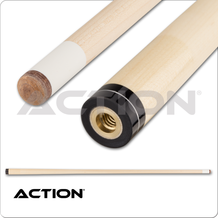 Action ACT109 Exotic Series Cue