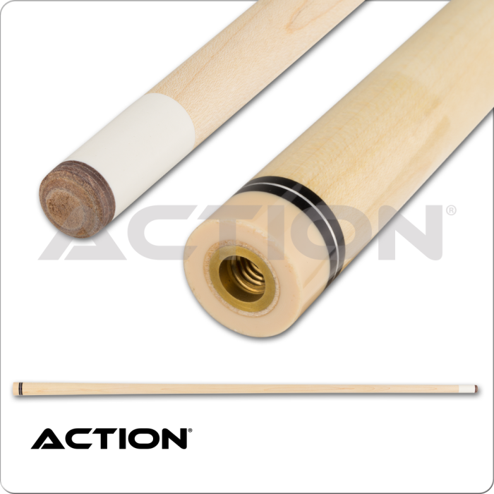 Action ACT137 Exotic Series Cue