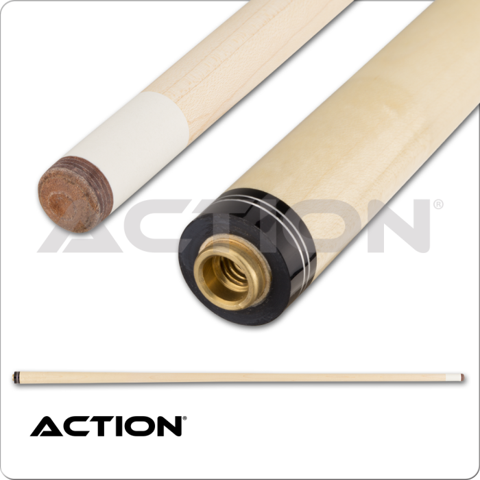 Action RNG07 Ring Series Cue