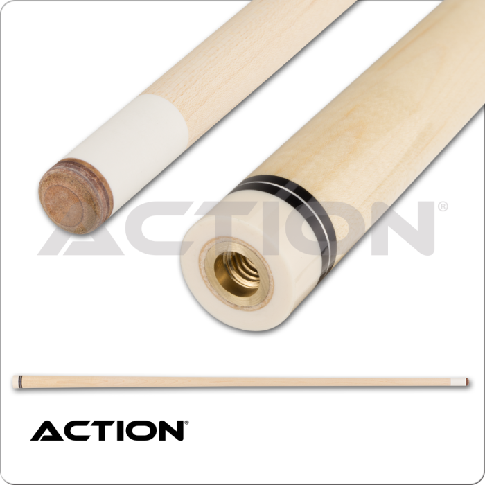 Action ACT153 Fractal Series Cue