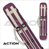 Action ACVAB24 Butterfly Vanity Backpack Straps 2x4 Soft Case