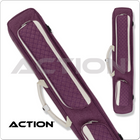 Action ACVAB24 Butterfly Vanity Backpack Straps 2x4 Soft Case