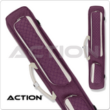 Action ACVAB24 Butterfly Vanity Backpack Straps 2x4 Soft Case