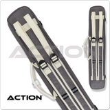 Action ACVAB24 Butterfly Vanity Backpack Straps 2x4 Soft Case