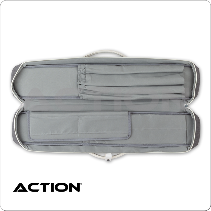 Action ACVAB24 Butterfly Vanity Backpack Straps 2x4 Soft Case