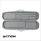 Action ACVAB24 Butterfly Vanity Backpack Straps 2x4 Soft Case