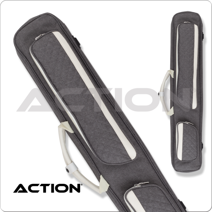 Action ACVAB24 Butterfly Vanity Backpack Straps 2x4 Soft Case