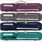 Action ACVAB24 Butterfly Vanity Backpack Straps 2x4 Soft Case