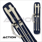 Action ACVAB24 Butterfly Vanity Backpack Straps 2x4 Soft Case