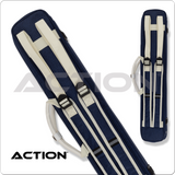 Action ACVAB24 Butterfly Vanity Backpack Straps 2x4 Soft Case