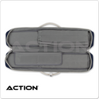 Action ACVAB24 Butterfly Vanity Backpack Straps 2x4 Soft Case