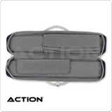Action ACVAB24 Butterfly Vanity Backpack Straps 2x4 Soft Case