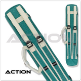 Action ACVAB24 Butterfly Vanity Backpack Straps 2x4 Soft Case