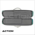 Action ACVAB24 Butterfly Vanity Backpack Straps 2x4 Soft Case