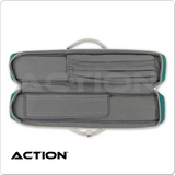 Action ACVAB24 Butterfly Vanity Backpack Straps 2x4 Soft Case