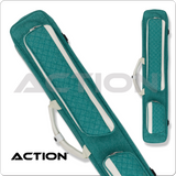 Action ACVAB24 Butterfly Vanity Backpack Straps 2x4 Soft Case
