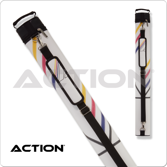 Action ACX22A Sport 2x2 Hard Case