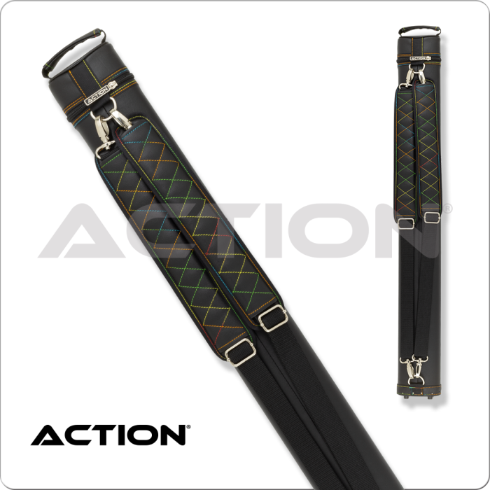 Action ACX22B 2x2 Sport Hard Case