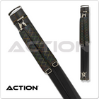 Action ACX22B 2x2 Sport Hard Case