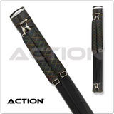 Action ACX22B 2x2 Sport Hard Case
