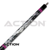 Action ADV07 Adventure Series Cue
